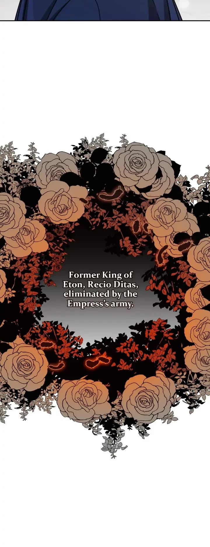 I've Become the Villainous Empress of a Novel Chapter 143 page 27 - Chapter 143