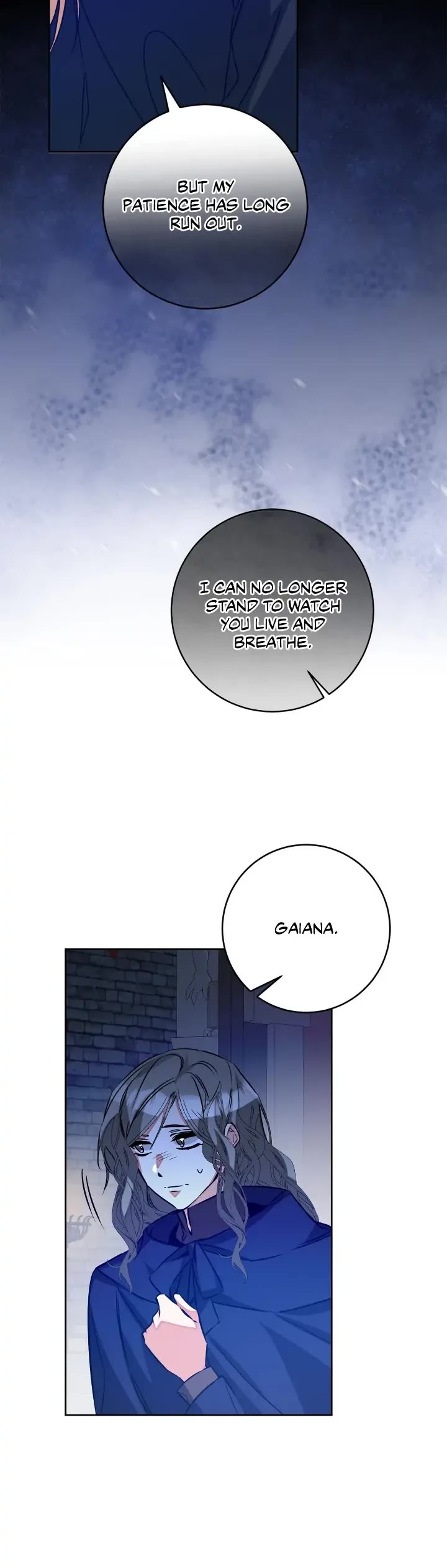 I've Become the Villainous Empress of a Novel Chapter 143 page 5 - Chapter 143