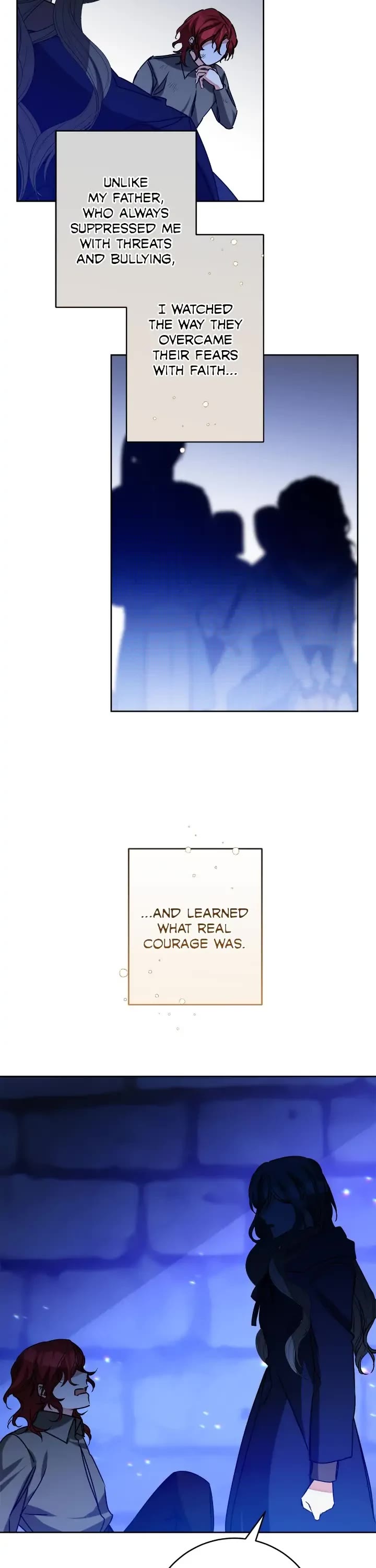 I've Become the Villainous Empress of a Novel Chapter 143 page 8 - Chapter 143