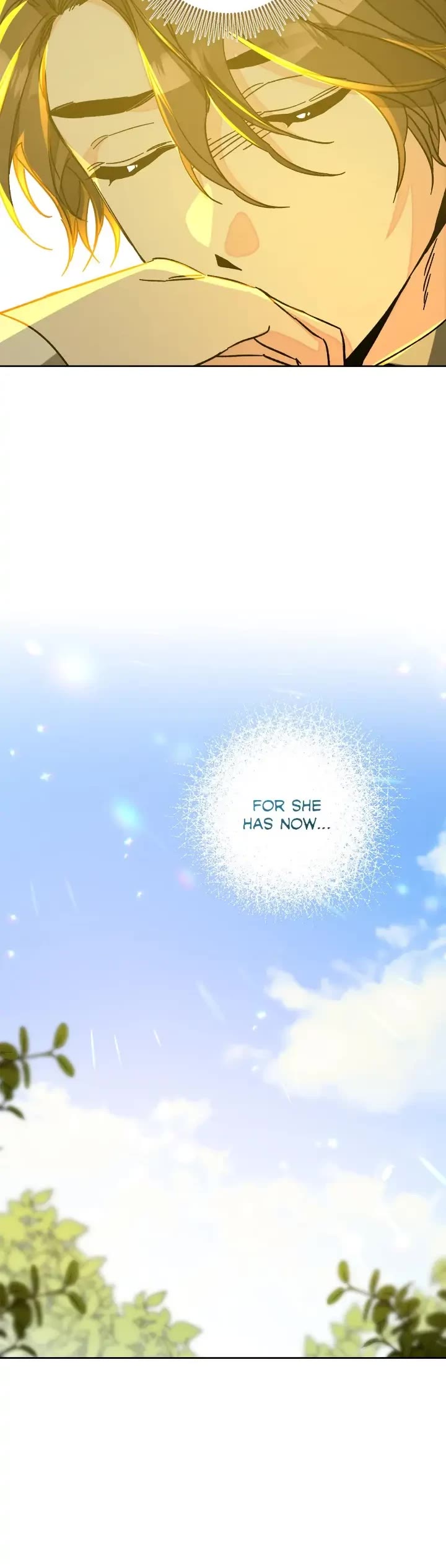 I've Become the Villainous Empress of a Novel Chapter 144 page 10 - Chapter 144