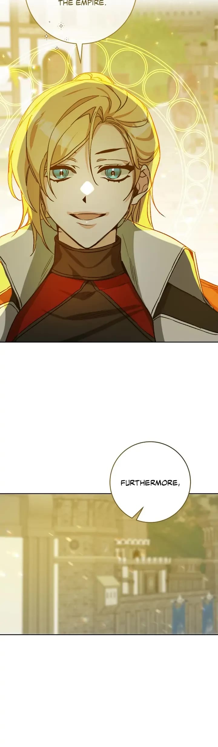 I've Become the Villainous Empress of a Novel Chapter 144 page 15 - Chapter 144