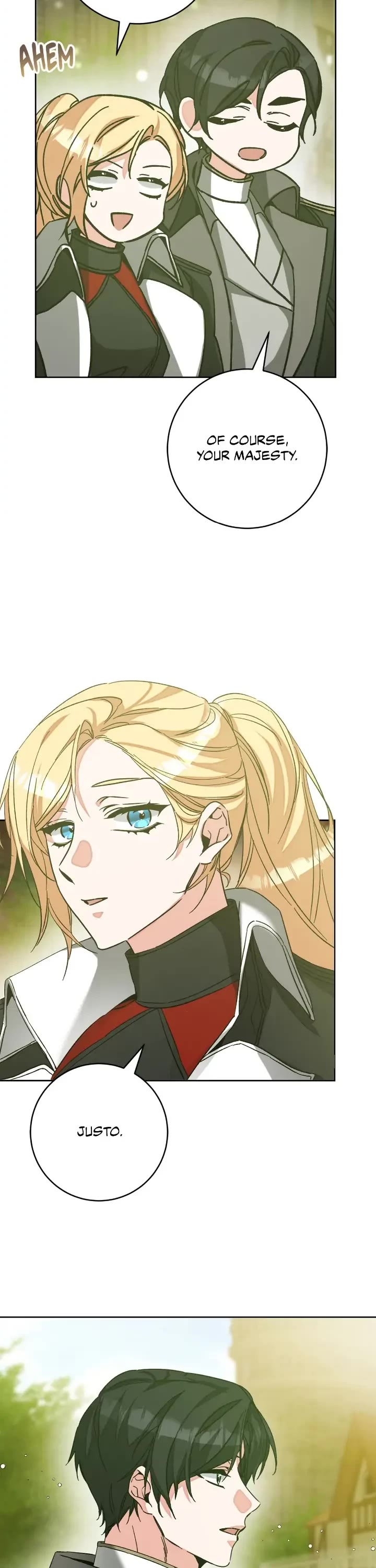 I've Become the Villainous Empress of a Novel Chapter 144 page 2 - Chapter 144