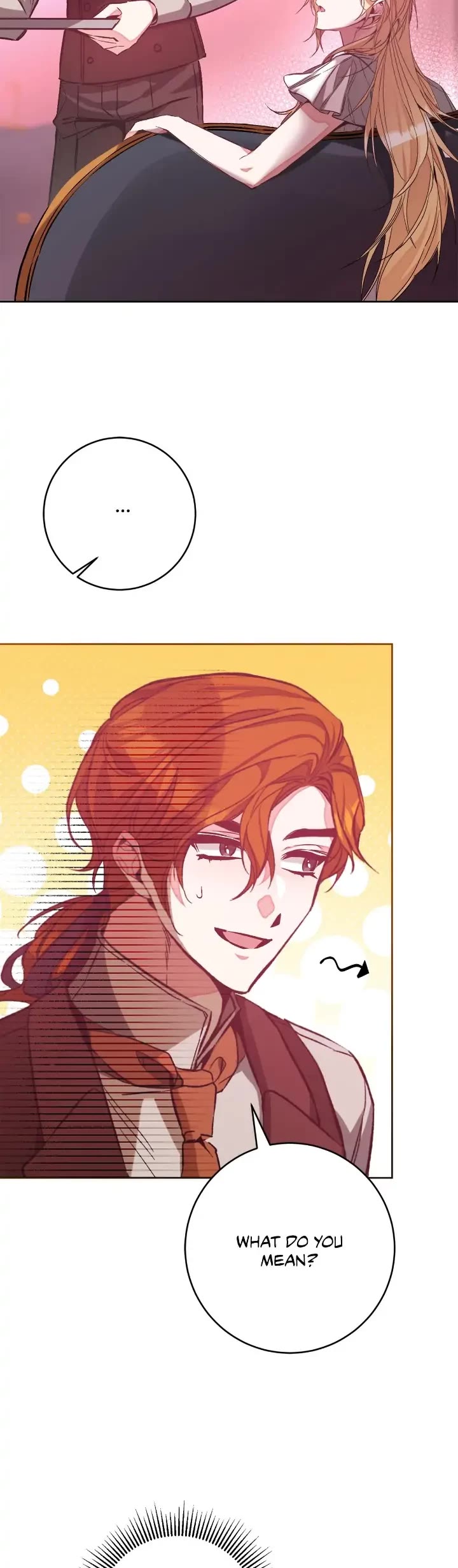 I've Become the Villainous Empress of a Novel Chapter 144 page 24 - Chapter 144