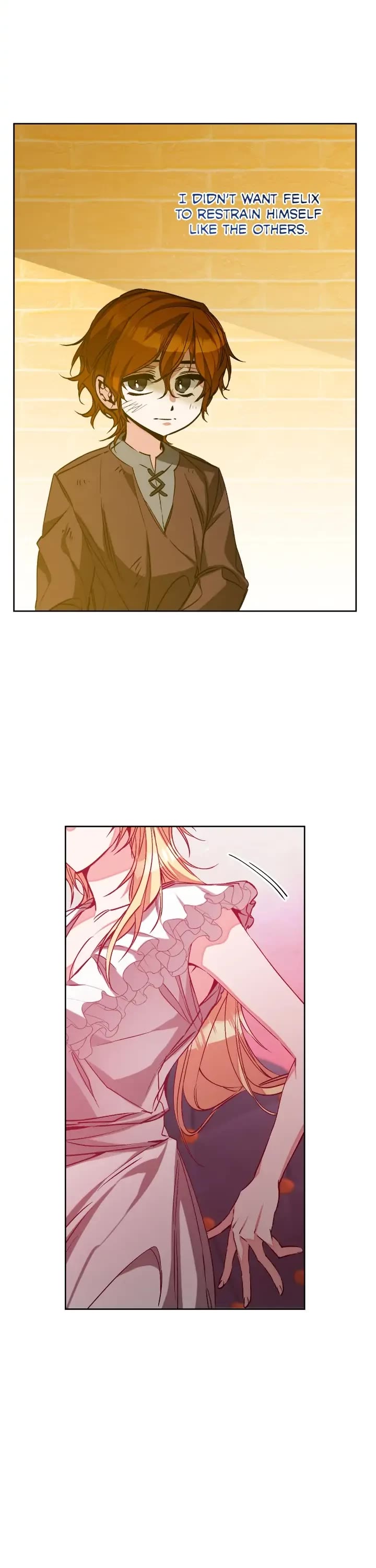 I've Become the Villainous Empress of a Novel Chapter 144 page 27 - Chapter 144