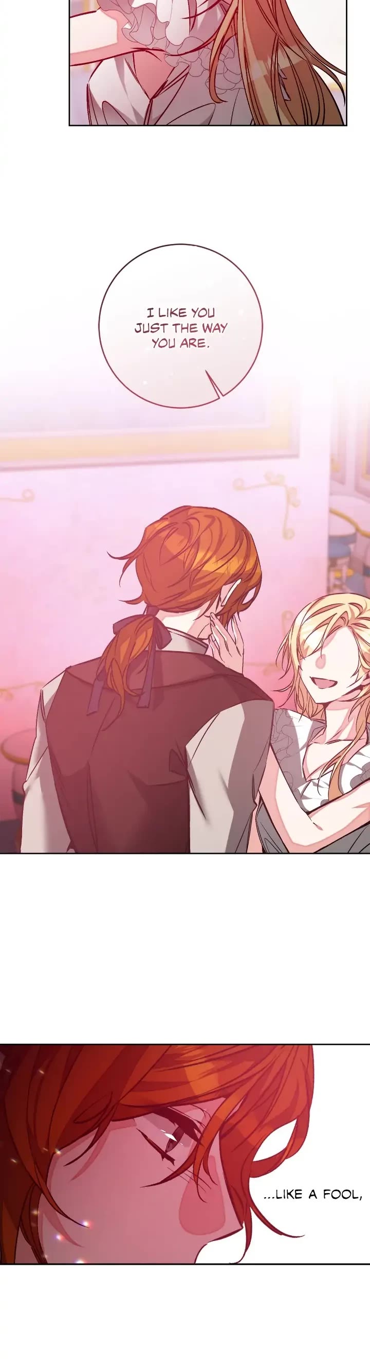 I've Become the Villainous Empress of a Novel Chapter 144 page 30 - Chapter 144