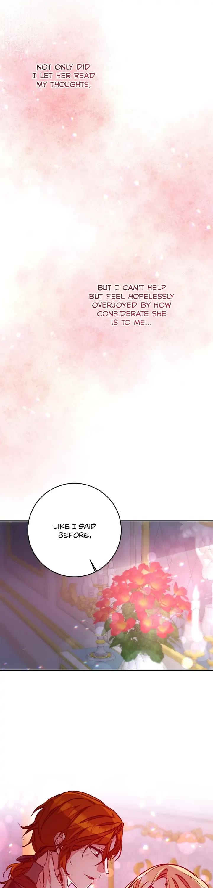 I've Become the Villainous Empress of a Novel Chapter 144 page 31 - Chapter 144