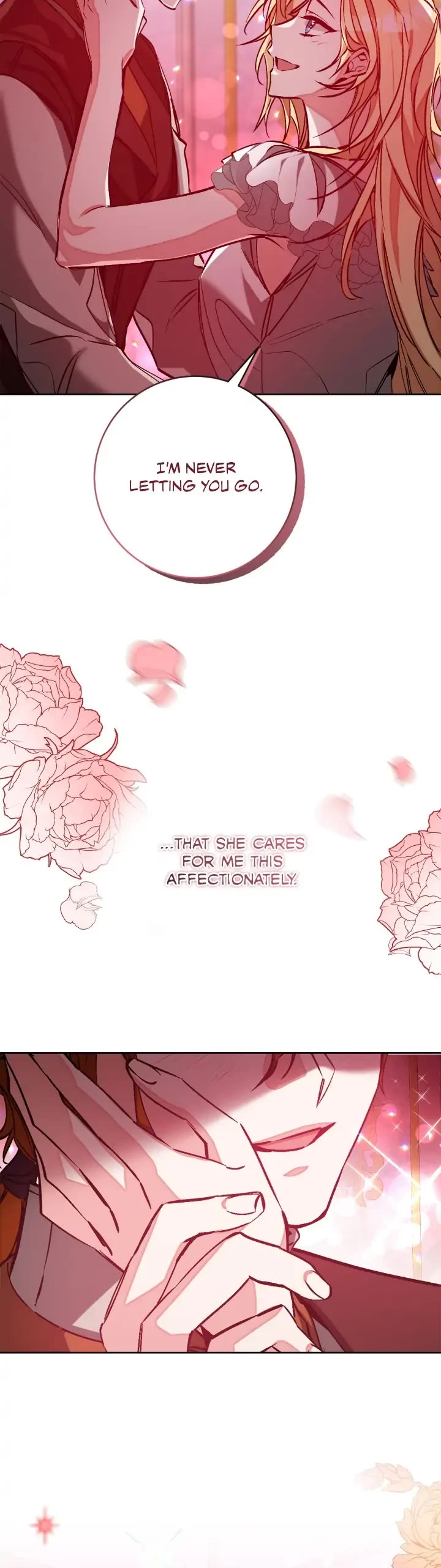 I've Become the Villainous Empress of a Novel Chapter 144 page 32 - Chapter 144