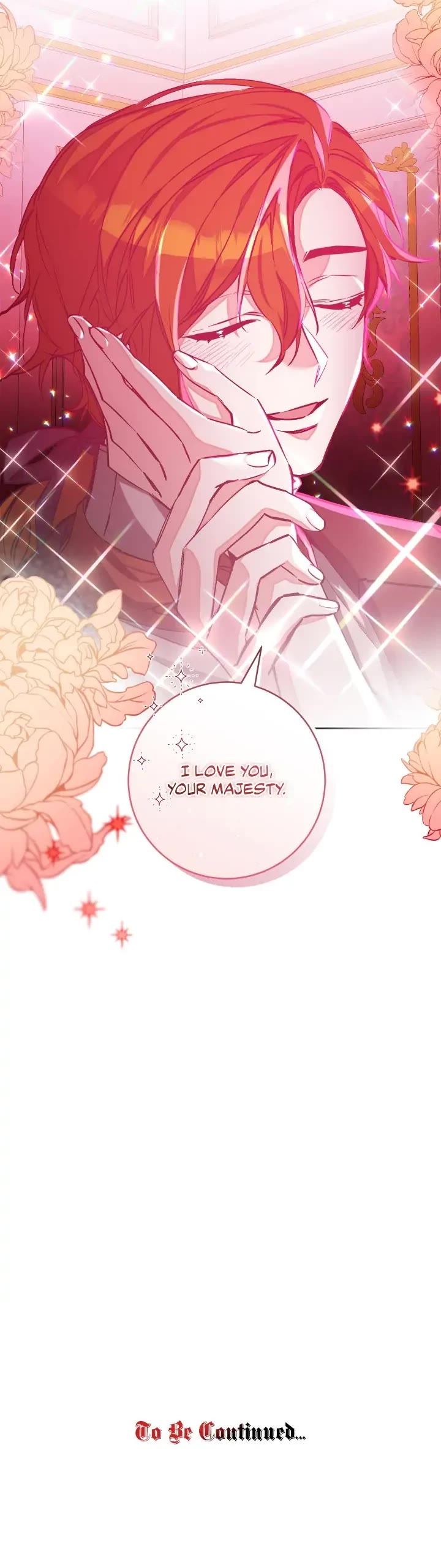 I've Become the Villainous Empress of a Novel Chapter 144 page 33 - Chapter 144