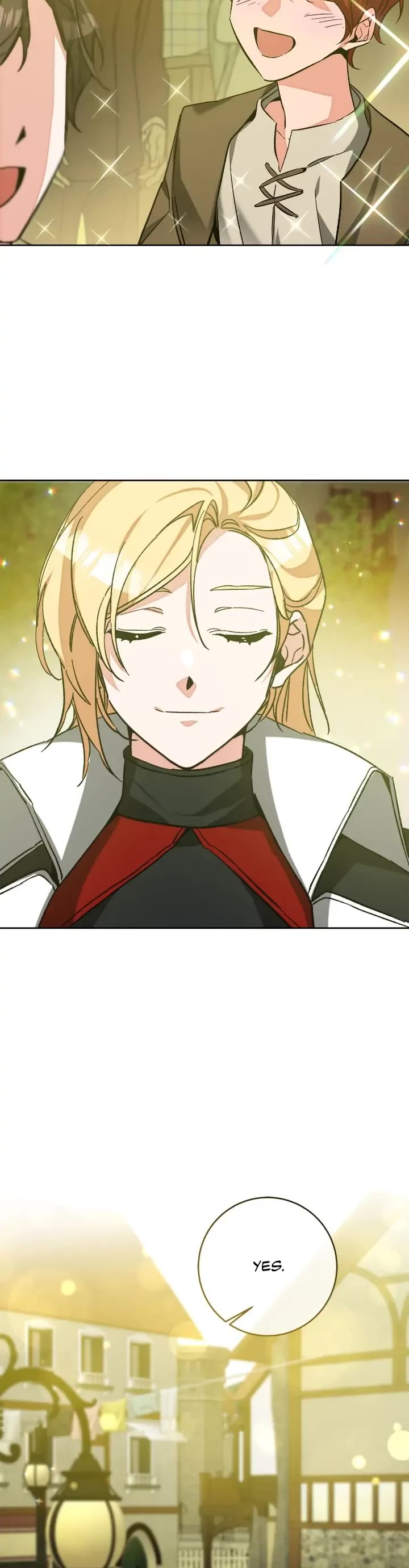 I've Become the Villainous Empress of a Novel Chapter 144 page 4 - Chapter 144