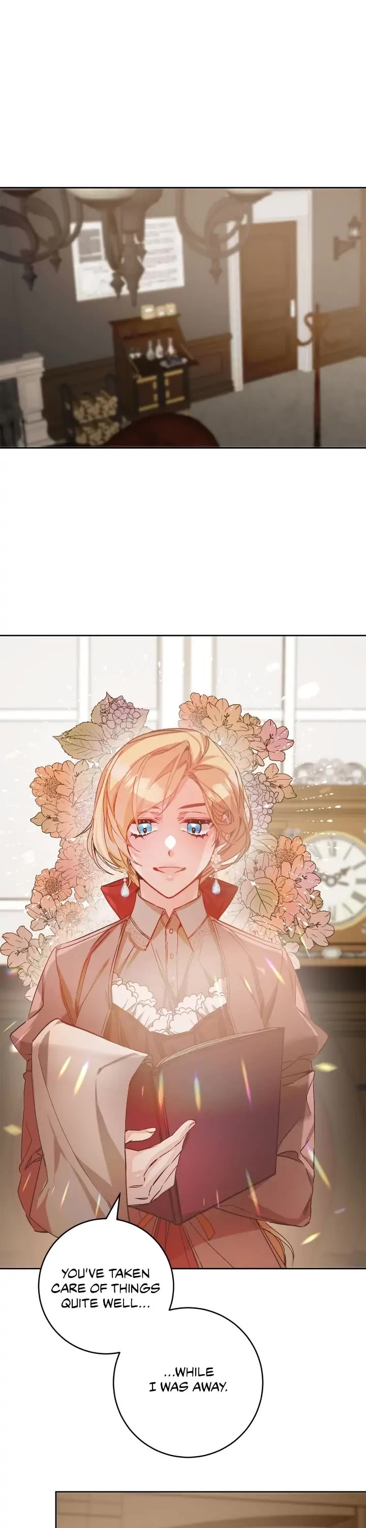 I've Become the Villainous Empress of a Novel Chapter 145 page 1 - Chapter 145