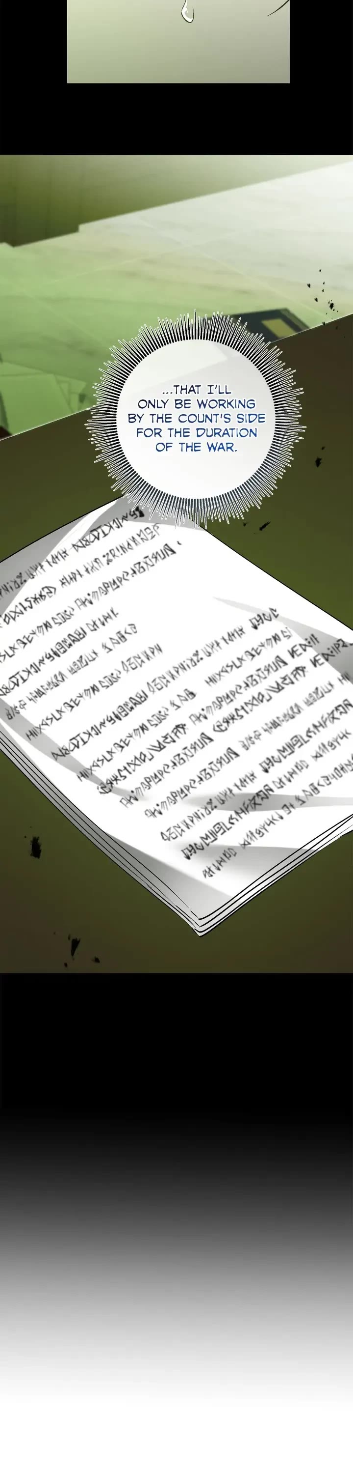 I've Become the Villainous Empress of a Novel Chapter 145 page 13 - Chapter 145