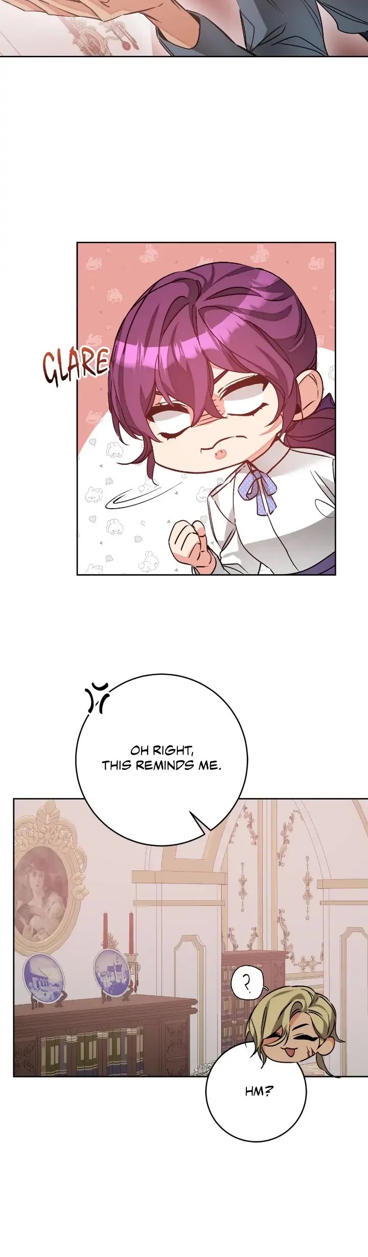I've Become the Villainous Empress of a Novel Chapter 145 page 25 - Chapter 145