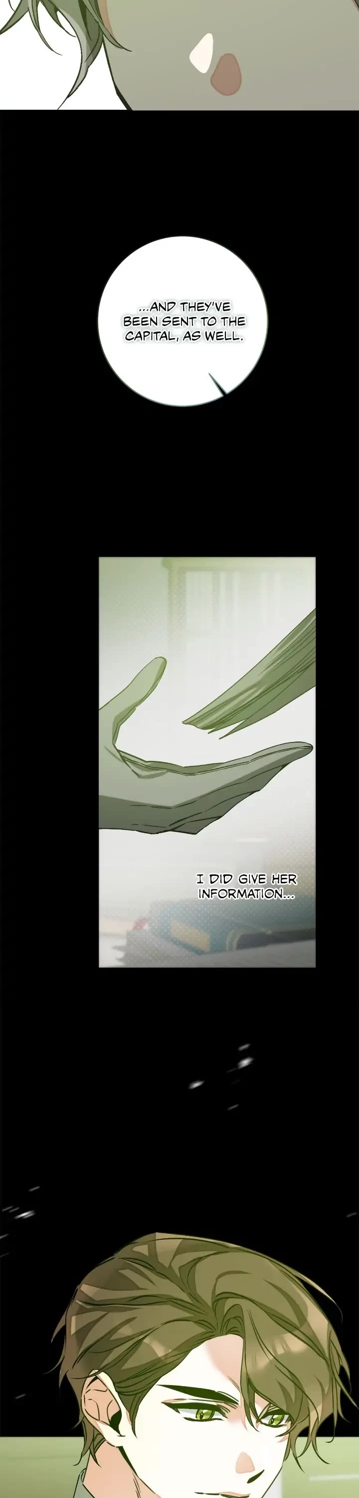 I've Become the Villainous Empress of a Novel Chapter 145 page 8 - Chapter 145