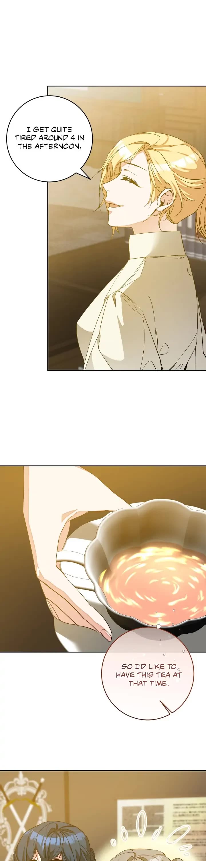 I've Become the Villainous Empress of a Novel Chapter 146 page 11 - Chapter 146