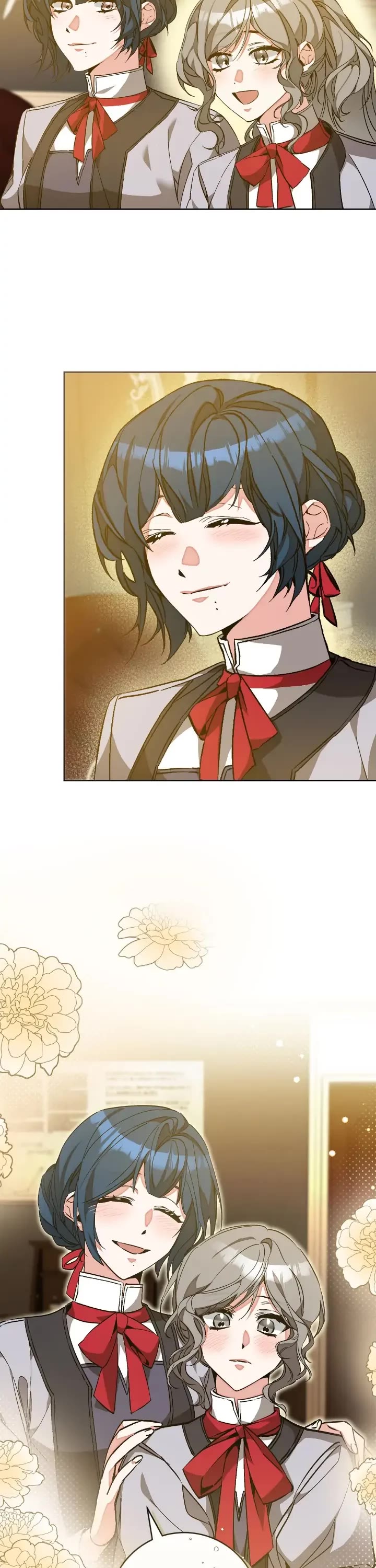 I've Become the Villainous Empress of a Novel Chapter 146 page 12 - Chapter 146