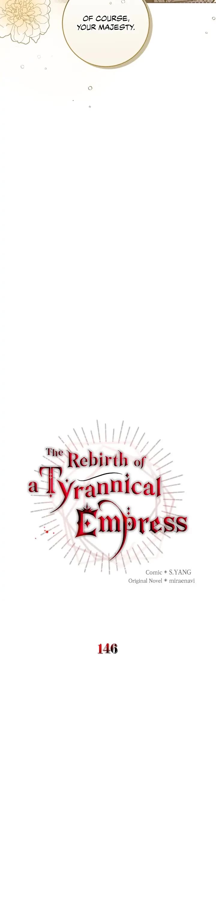 I've Become the Villainous Empress of a Novel Chapter 146 page 13 - Chapter 146