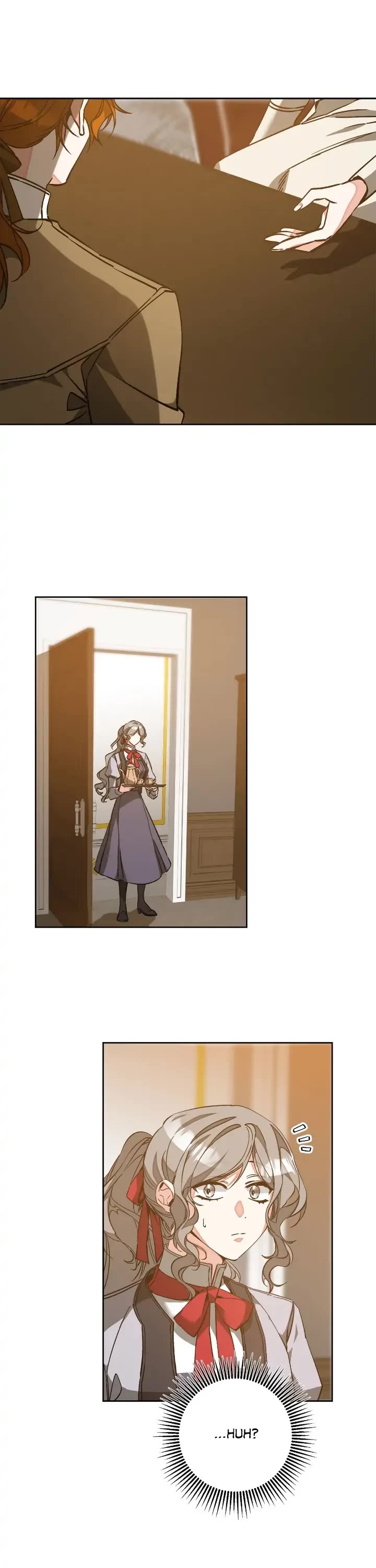 I've Become the Villainous Empress of a Novel Chapter 146 page 21 - Chapter 146