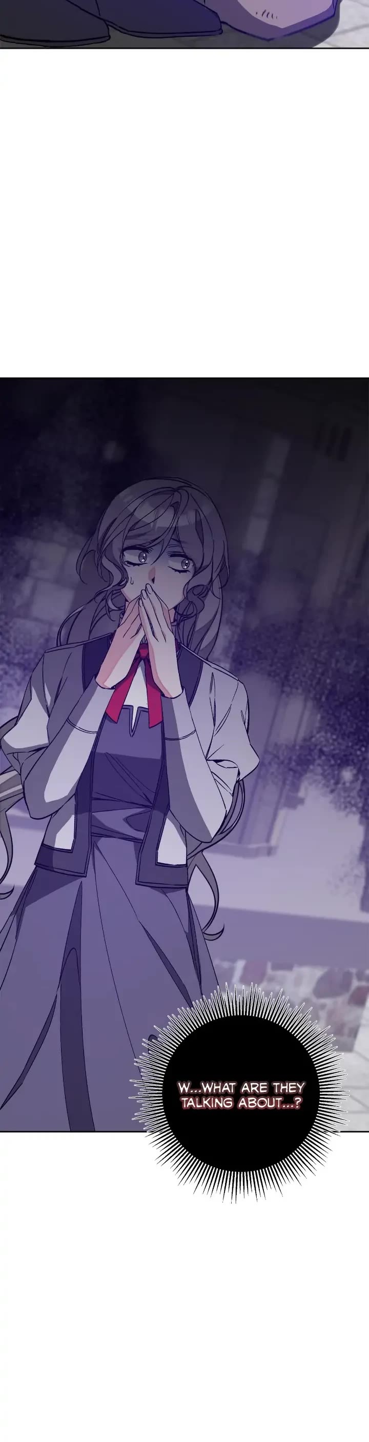 I've Become the Villainous Empress of a Novel Chapter 146 page 30 - Chapter 146