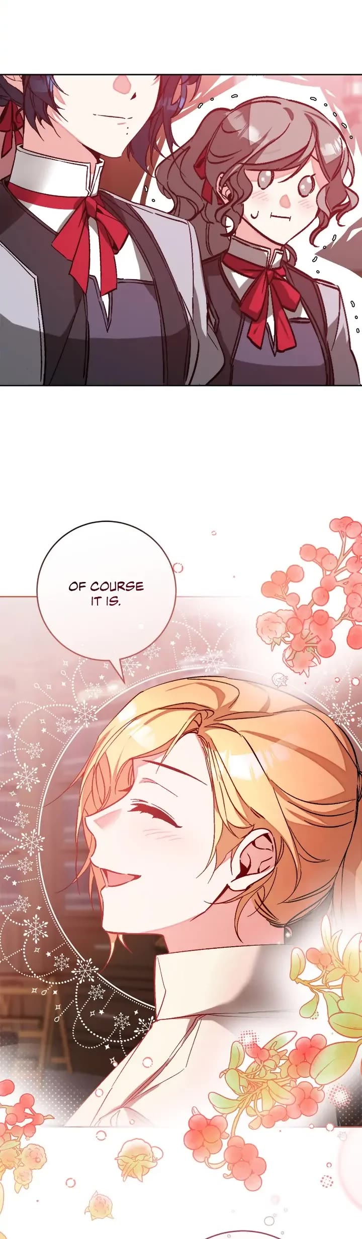 I've Become the Villainous Empress of a Novel Chapter 146 page 9 - Chapter 146