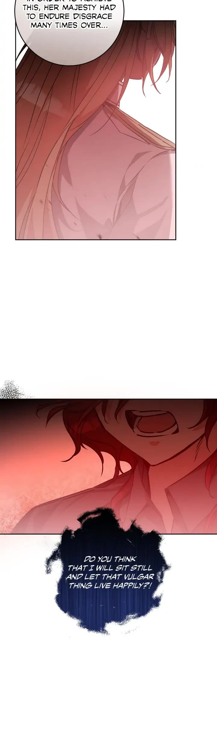 I've Become the Villainous Empress of a Novel Chapter 147 page 10 - Chapter 147