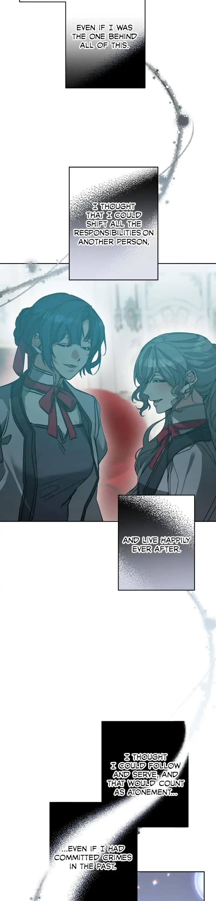 I've Become the Villainous Empress of a Novel Chapter 147 page 13 - Chapter 147