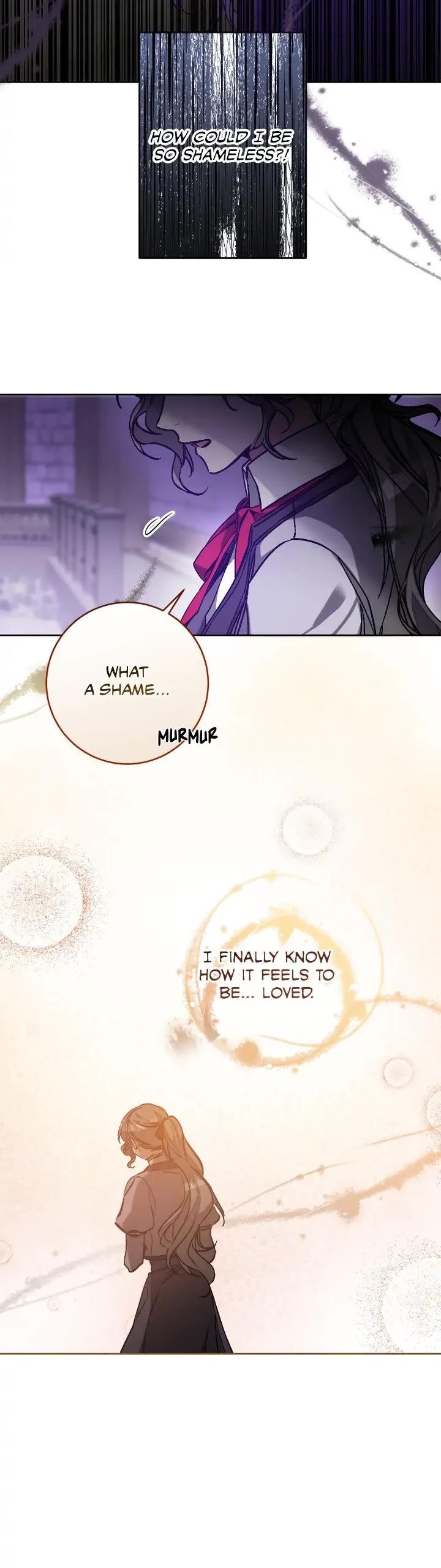I've Become the Villainous Empress of a Novel Chapter 147 page 15 - Chapter 147