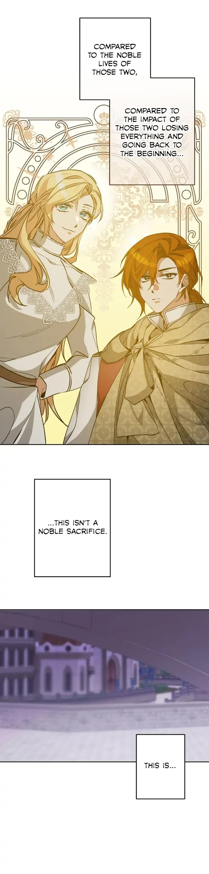 I've Become the Villainous Empress of a Novel Chapter 147 page 16 - Chapter 147