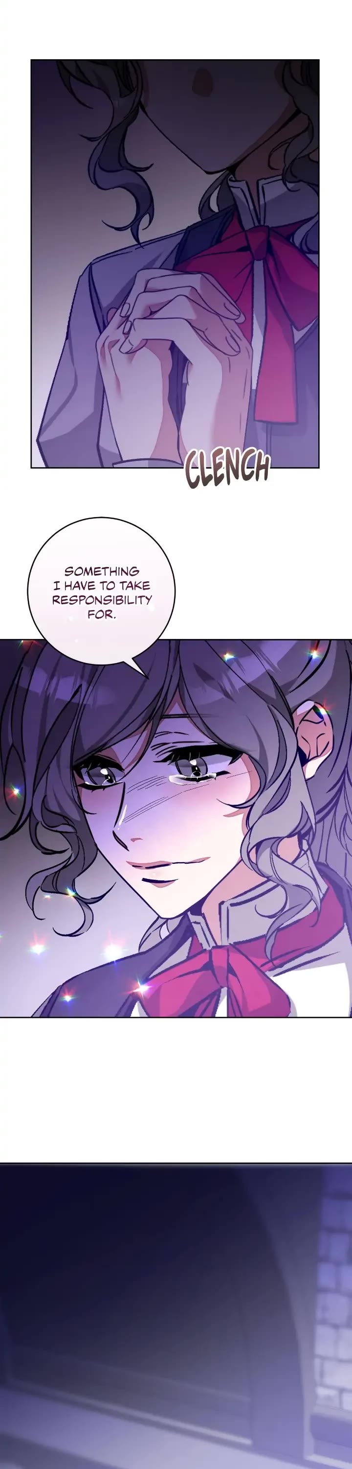 I've Become the Villainous Empress of a Novel Chapter 147 page 17 - Chapter 147