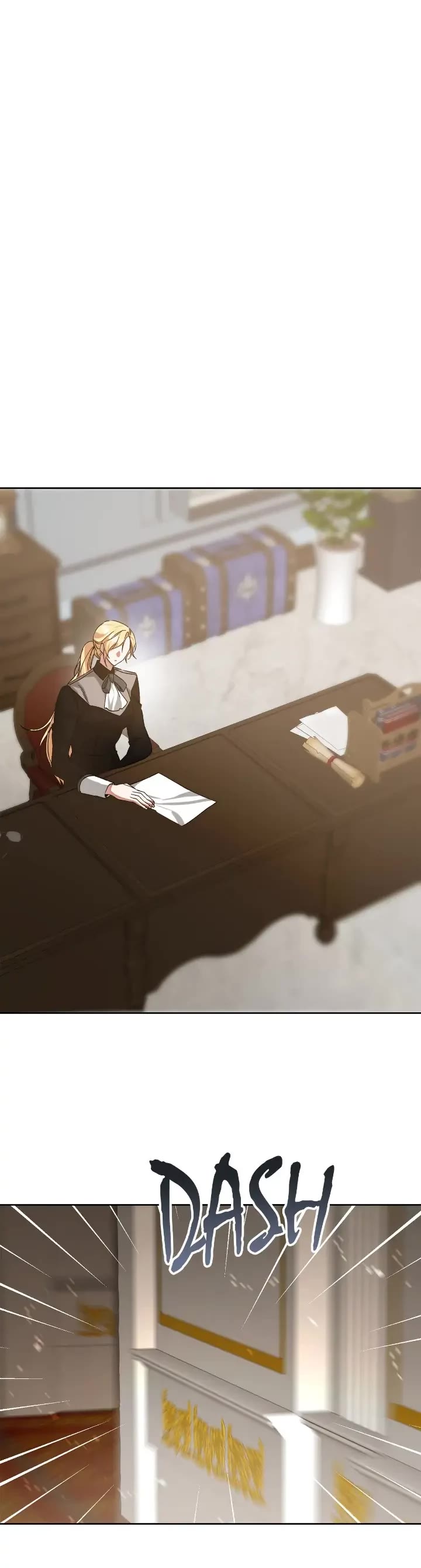 I've Become the Villainous Empress of a Novel Chapter 147 page 19 - Chapter 147