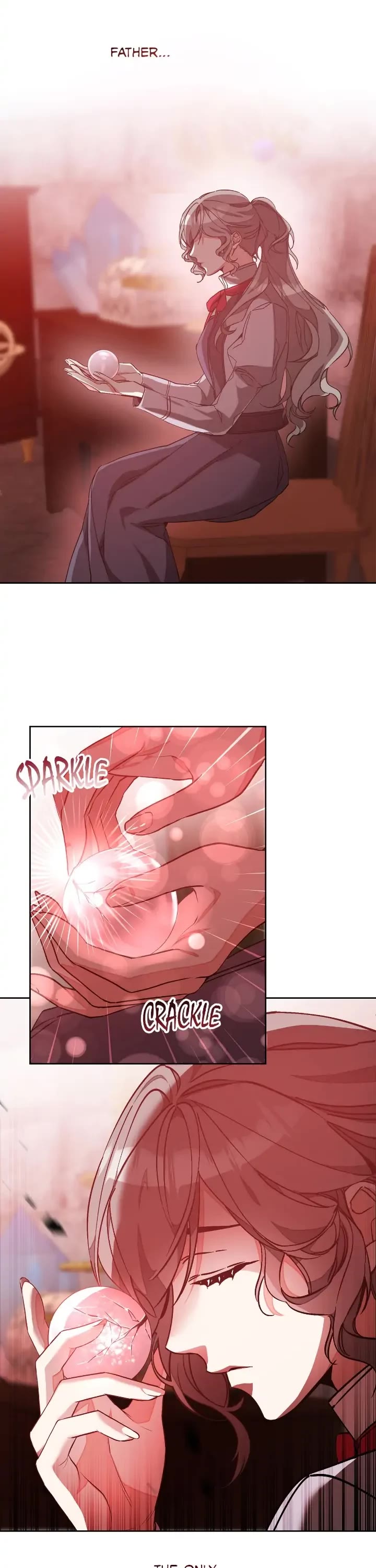 I've Become the Villainous Empress of a Novel Chapter 147 page 27 - Chapter 147