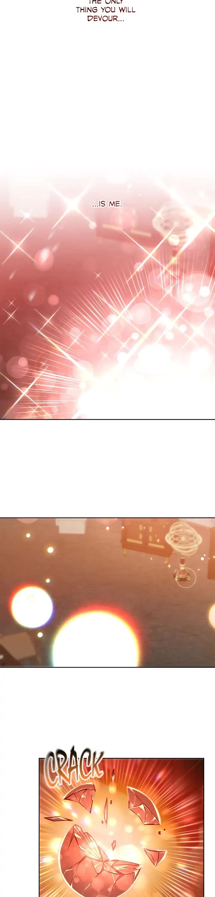 I've Become the Villainous Empress of a Novel Chapter 147 page 28 - Chapter 147