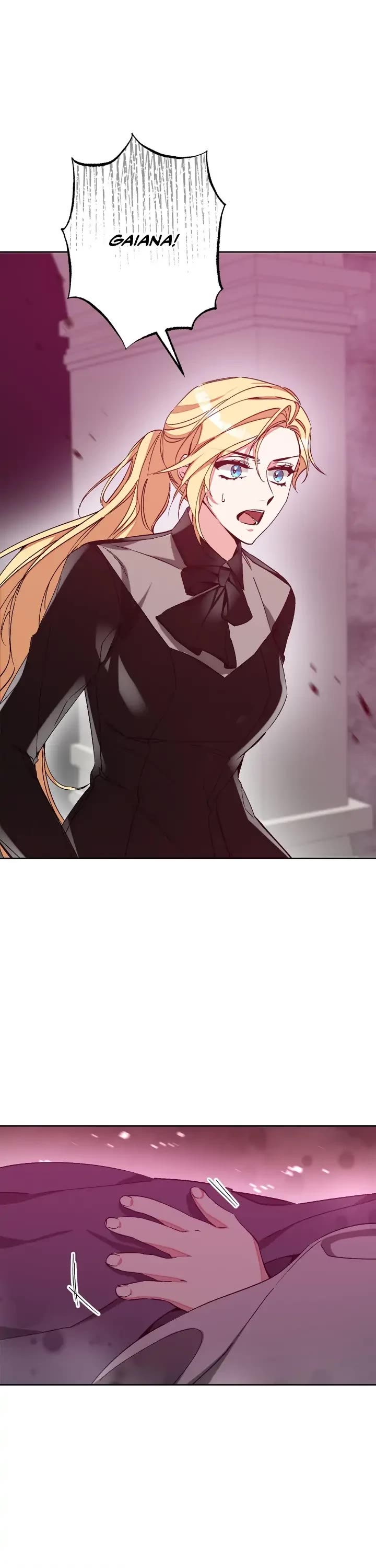 I've Become the Villainous Empress of a Novel Chapter 148 page 1 - Chapter 148