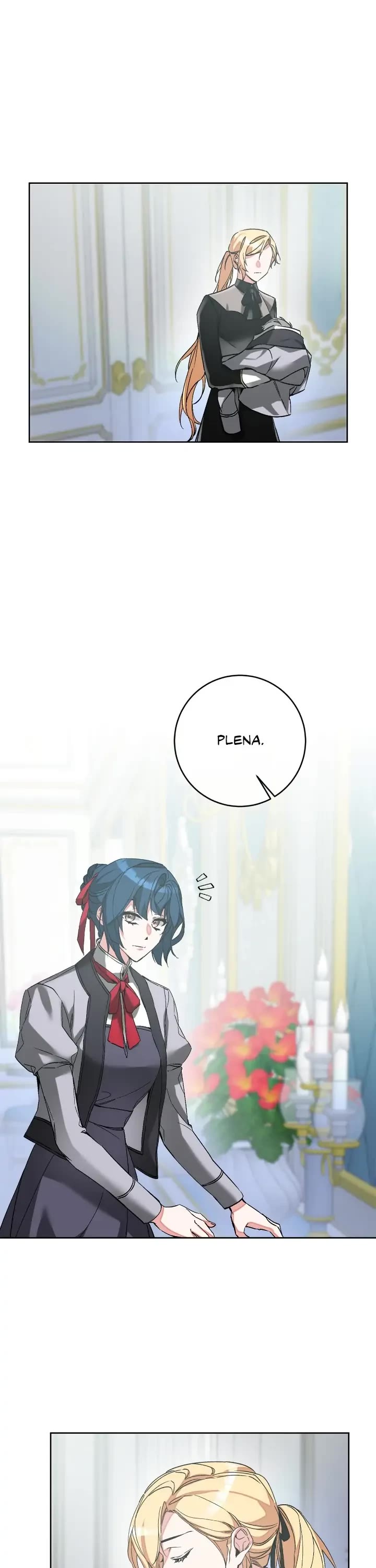 I've Become the Villainous Empress of a Novel Chapter 148 page 11 - Chapter 148