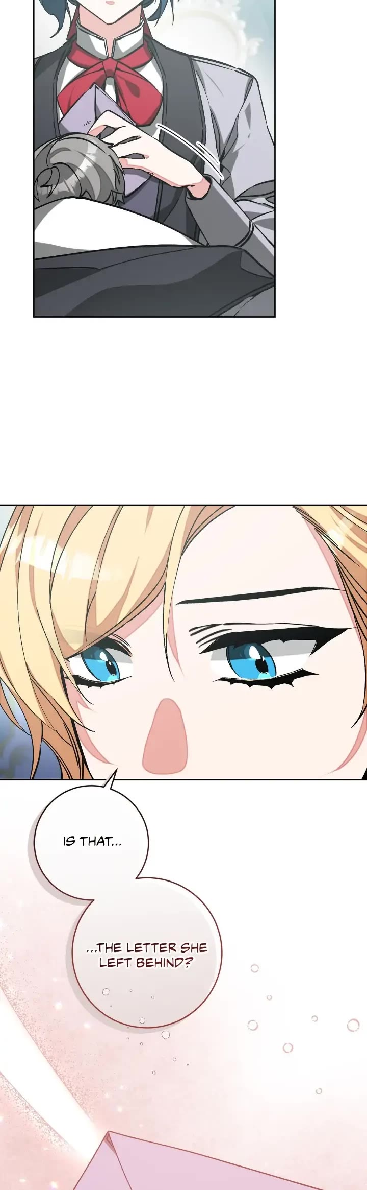 I've Become the Villainous Empress of a Novel Chapter 148 page 14 - Chapter 148