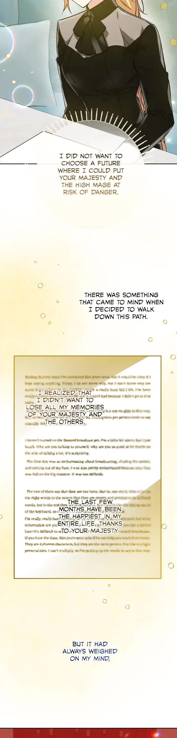 I've Become the Villainous Empress of a Novel Chapter 148 page 18 - Chapter 148
