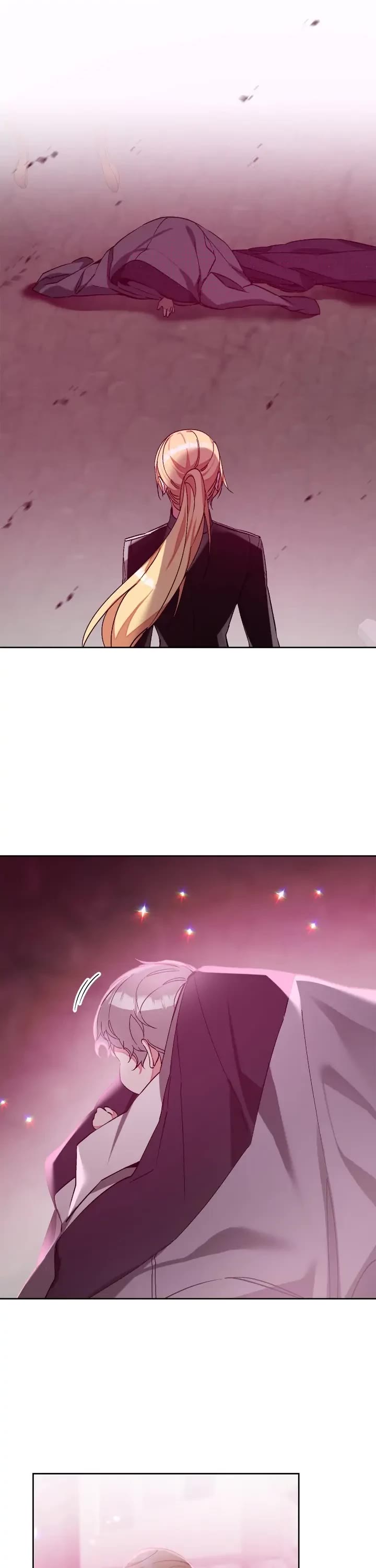 I've Become the Villainous Empress of a Novel Chapter 148 page 2 - Chapter 148