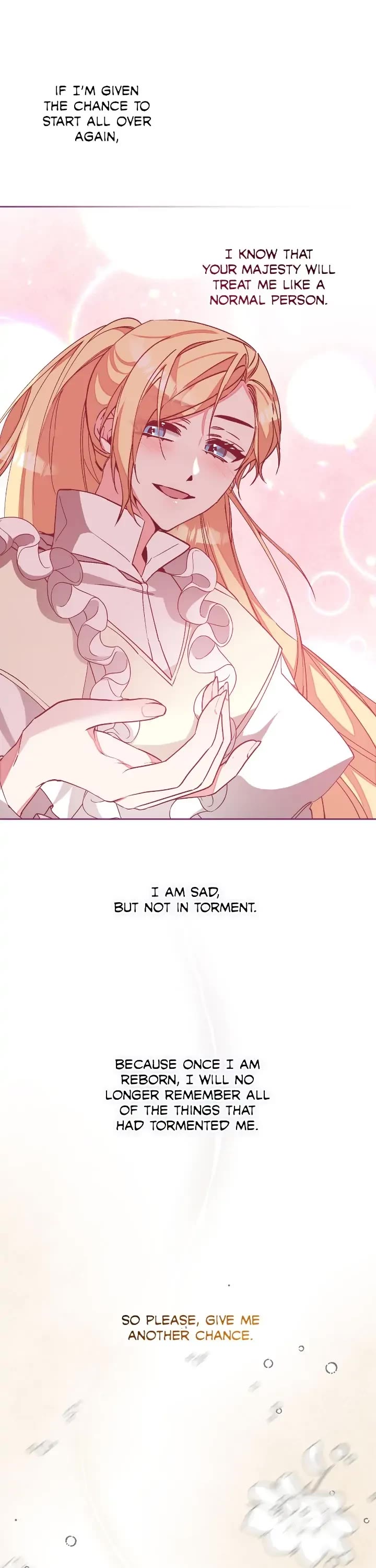 I've Become the Villainous Empress of a Novel Chapter 148 page 21 - Chapter 148