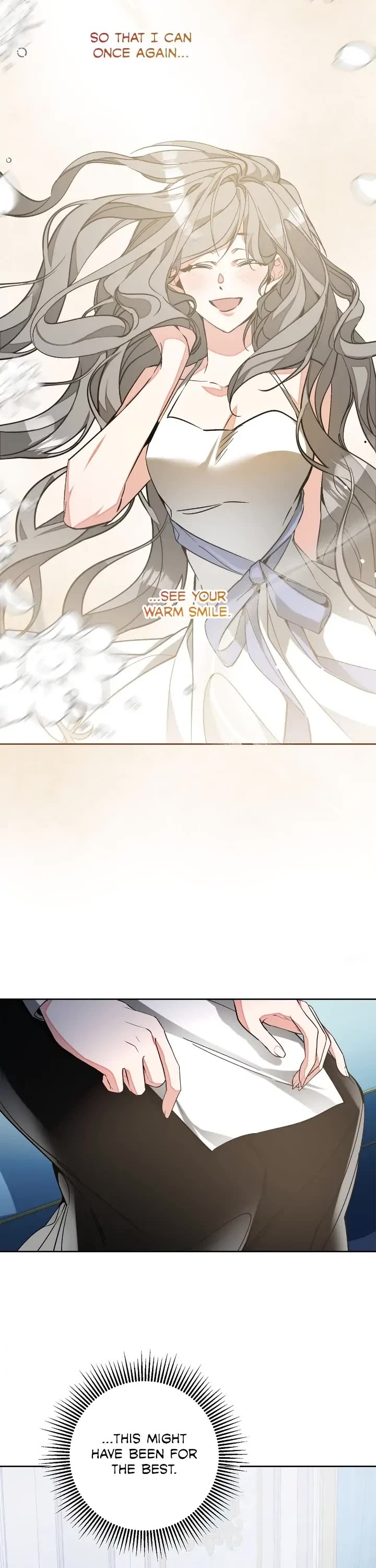 I've Become the Villainous Empress of a Novel Chapter 148 page 22 - Chapter 148