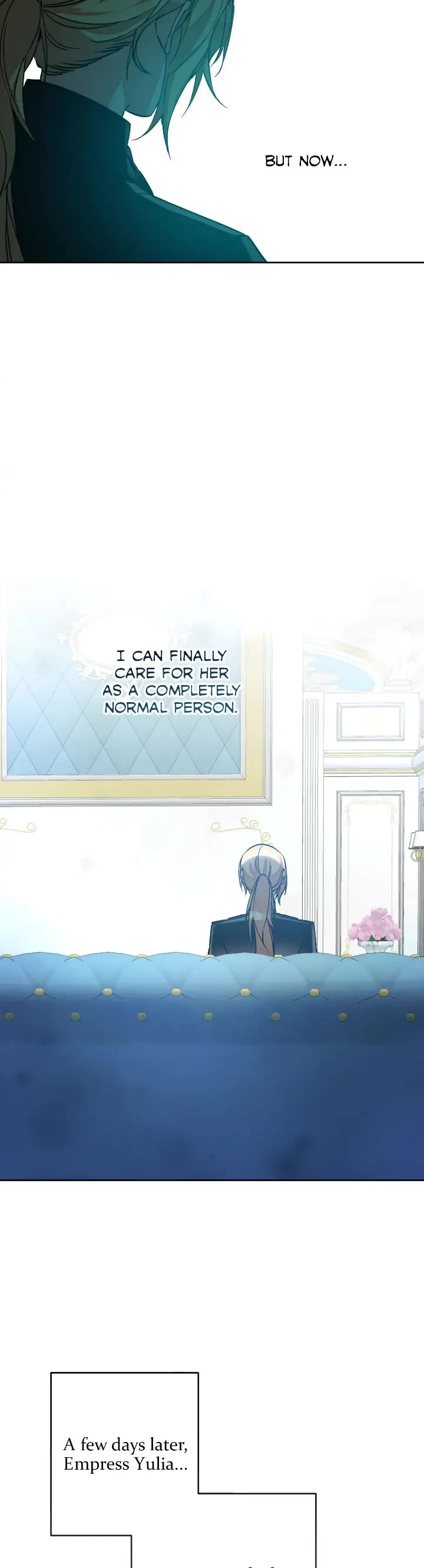 I've Become the Villainous Empress of a Novel Chapter 148 page 24 - Chapter 148