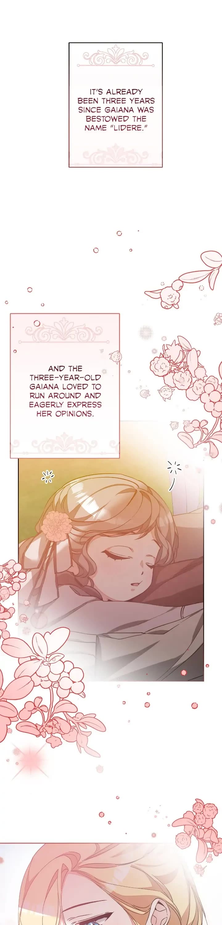 I've Become the Villainous Empress of a Novel Chapter 148 page 31 - Chapter 148