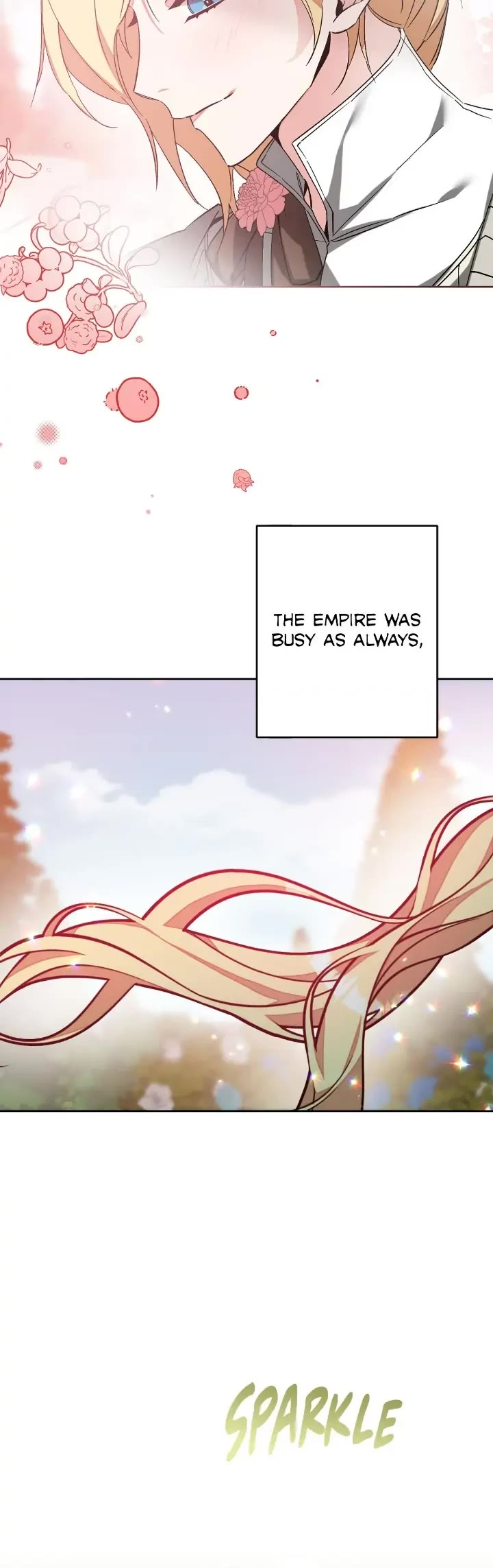 I've Become the Villainous Empress of a Novel Chapter 148 page 32 - Chapter 148