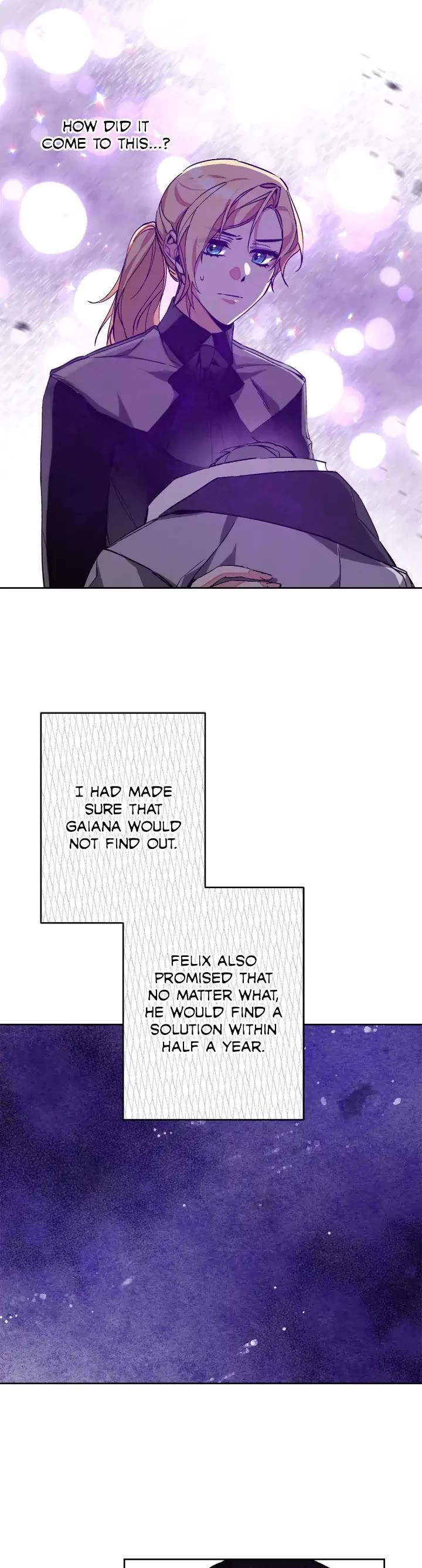 I've Become the Villainous Empress of a Novel Chapter 148 page 4 - Chapter 148
