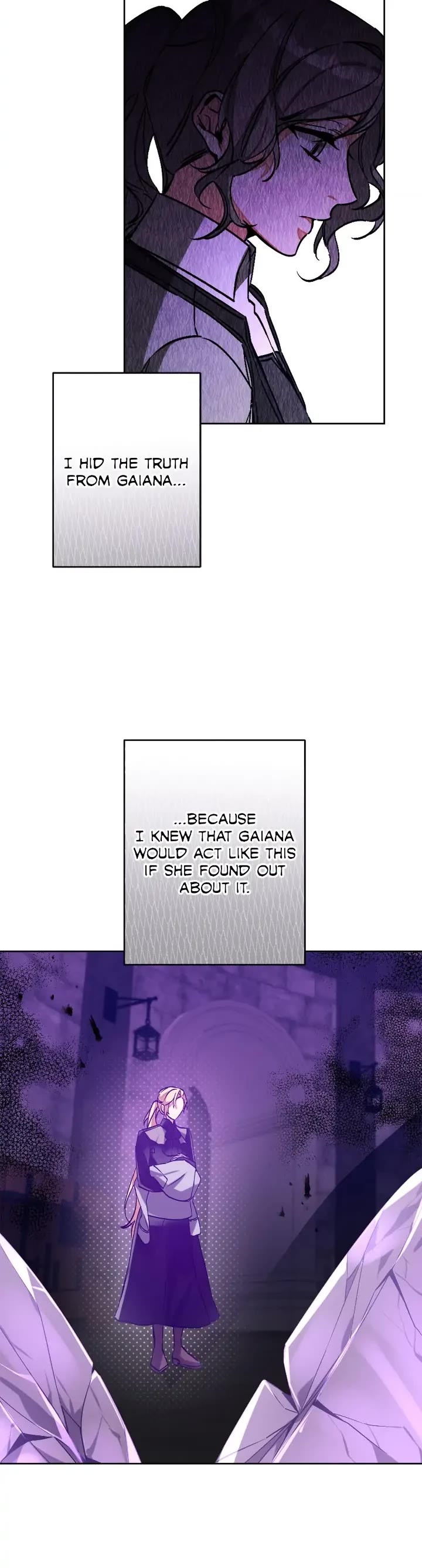 I've Become the Villainous Empress of a Novel Chapter 148 page 5 - Chapter 148