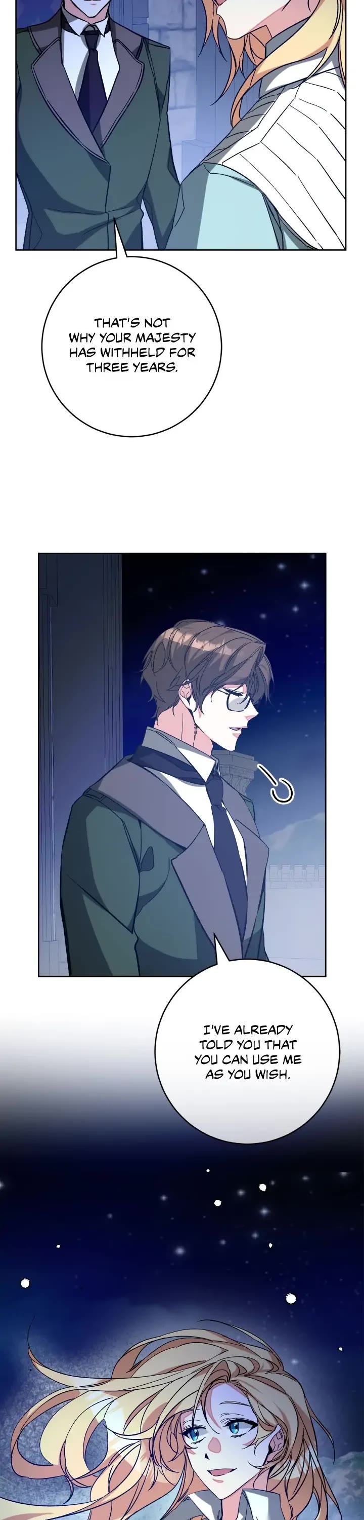 I've Become the Villainous Empress of a Novel Chapter 149 page 18 - Chapter 149 [END]
