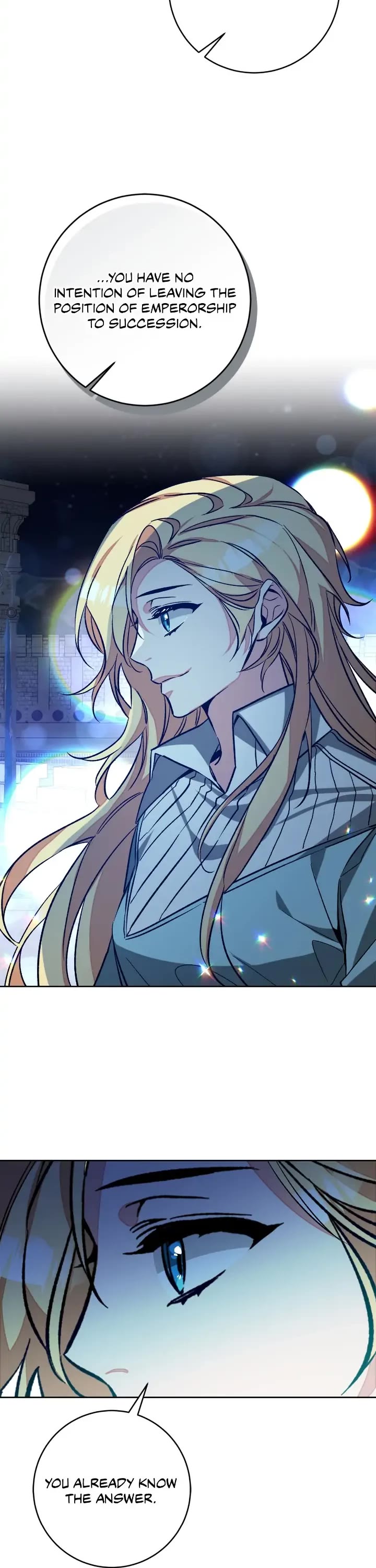 I've Become the Villainous Empress of a Novel Chapter 149 page 22 - Chapter 149 [END]