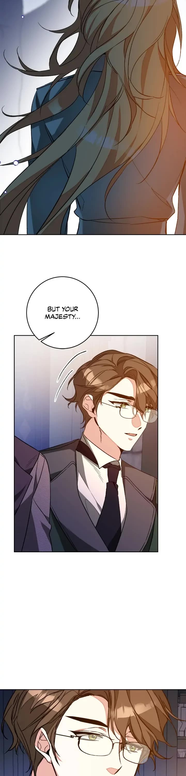 I've Become the Villainous Empress of a Novel Chapter 149 page 27 - Chapter 149 [END]