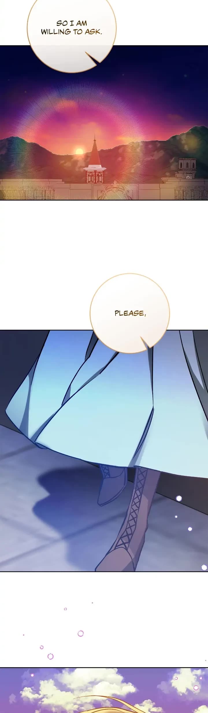 I've Become the Villainous Empress of a Novel Chapter 149 page 29 - Chapter 149 [END]