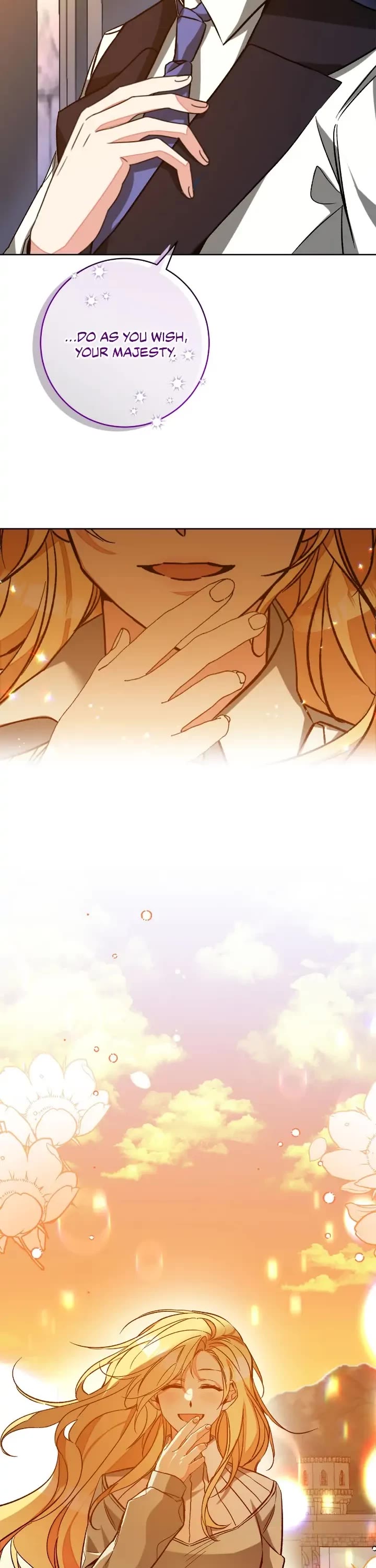 I've Become the Villainous Empress of a Novel Chapter 149 page 32 - Chapter 149 [END]