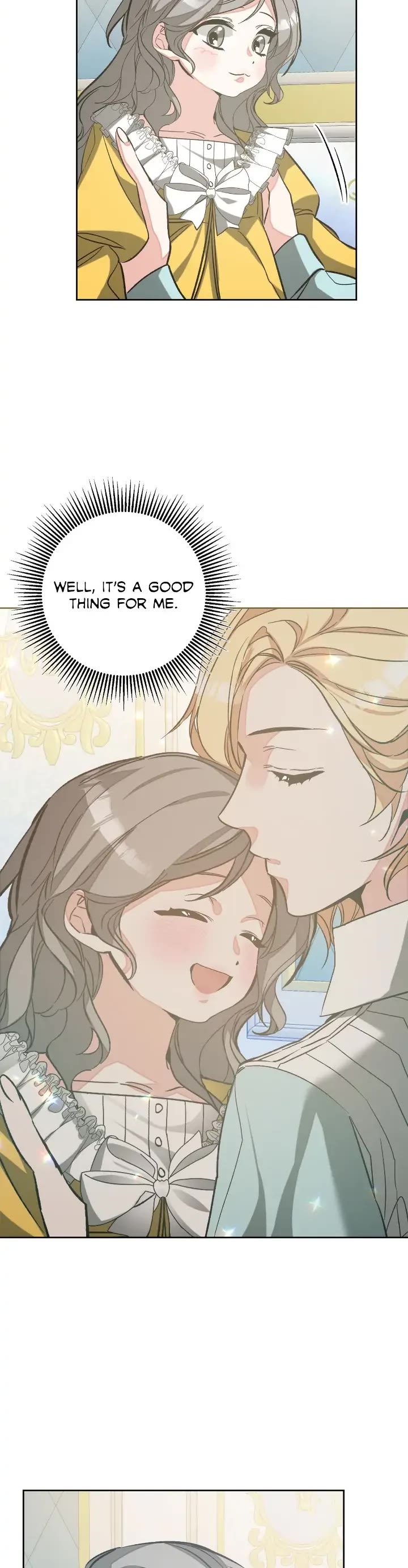 I've Become the Villainous Empress of a Novel Chapter 149 page 4 - Chapter 149 [END]