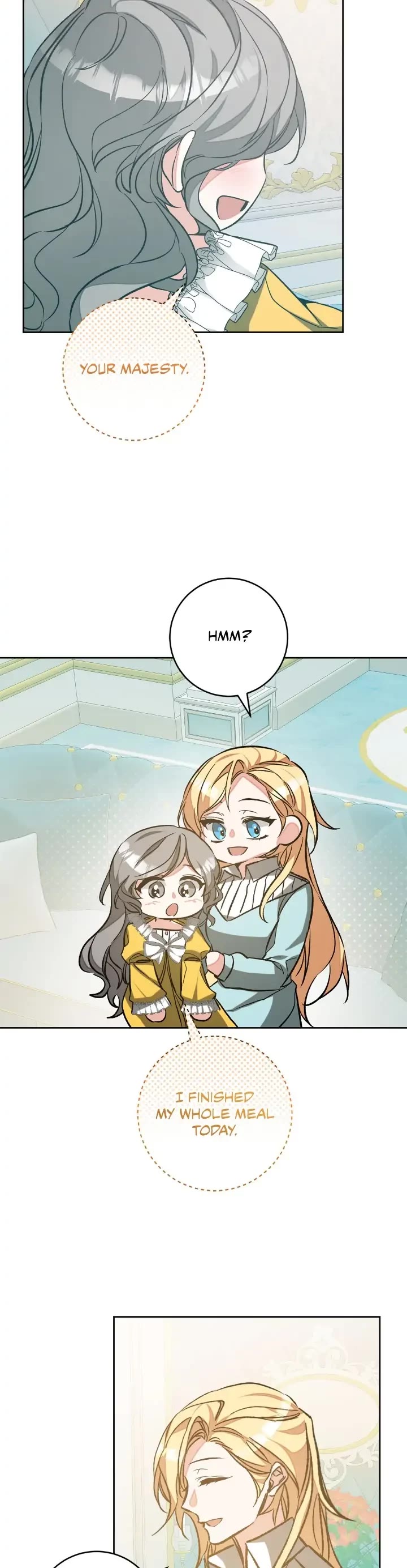 I've Become the Villainous Empress of a Novel Chapter 149 page 5 - Chapter 149 [END]